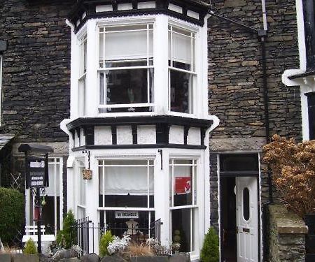 Number 80 Bowness-on-Windermere Exterior foto