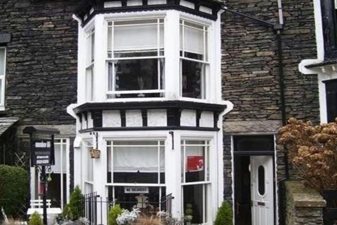 Number 80 Bowness-on-Windermere Exterior foto