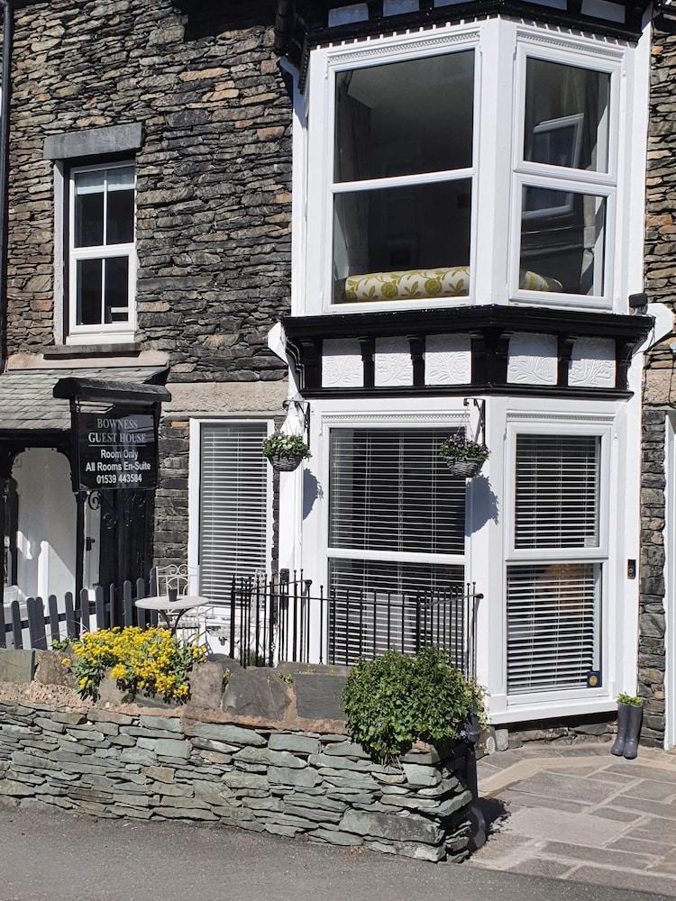 Number 80 Bowness-on-Windermere Exterior foto